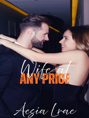 cover image of Wife at Any Price